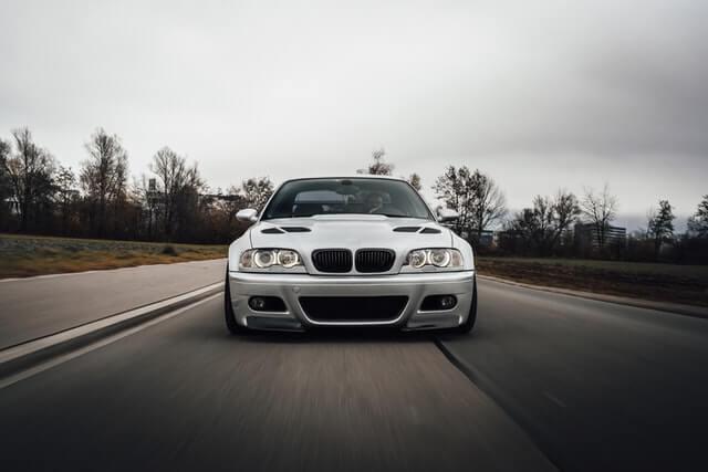 Колко масло събира BMW E46